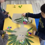 Ada Anaokulu &ndash; &Ccedil;ocuklar&inodot;m&inodot;z&inodot;n &Idot;lk Ad&inodot;m&inodot;